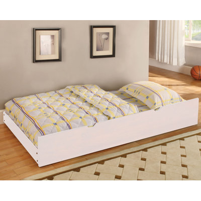 Hokku Designs Twin Trundle for Caitlyn Bunk Bed