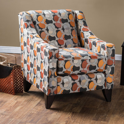 Darby Home Co Fyffe Arm Chair