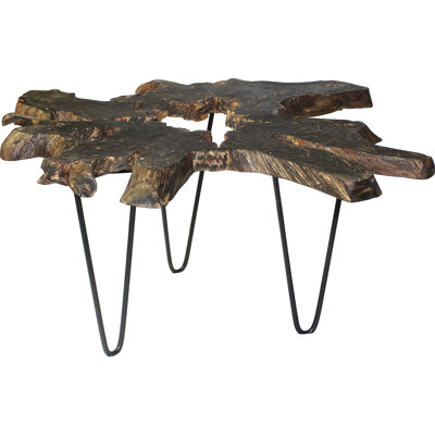 Hokku Designs V End Table