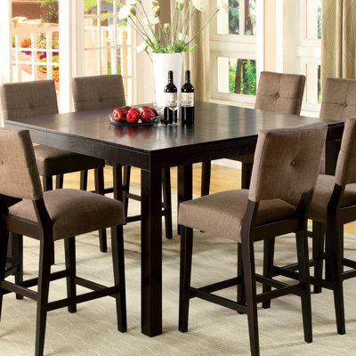 Brayden Studio Fairlee 7 Piece Counter..