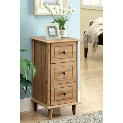 Hokku Designs Phillip End Table