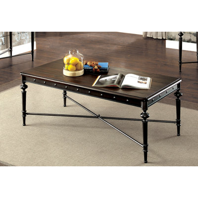 Darby Home Co Asher Coffee Table