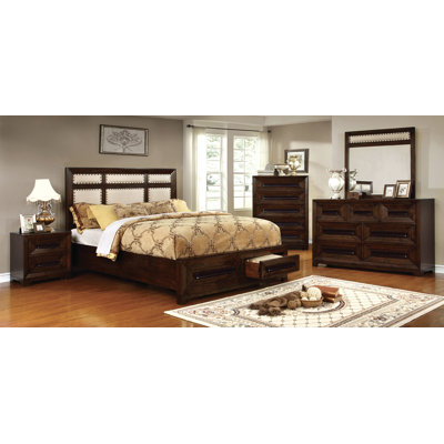 Loon Peak Vineland Storage Panel Customizable Be..