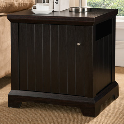 Three Posts Blakeslee End Table