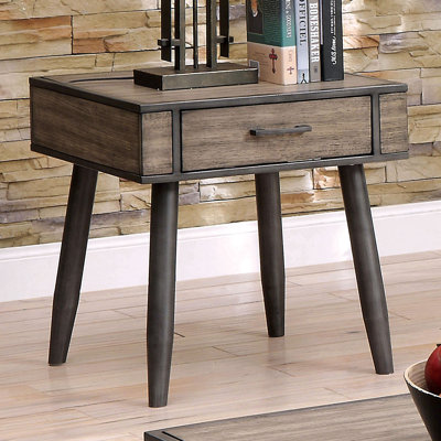 Corrigan Studio Los Robles End Table