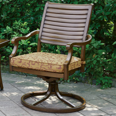 Darby Home Co Drake Rocking Chair