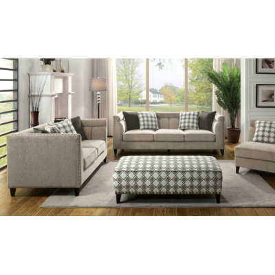 Latitude Run Esmont Living Room Collection