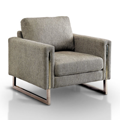 Wade Logan Larimer Armchair