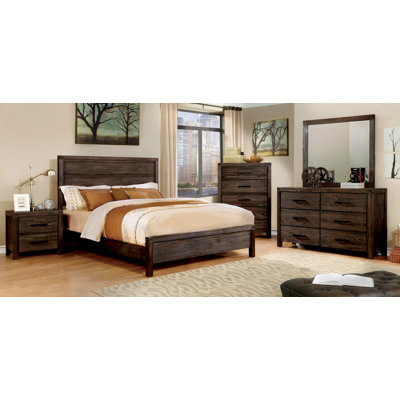 Loon Peak Blackburn Panel Platform Customizable ..