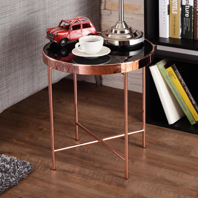 Mercer41 Sevenoaks End Table