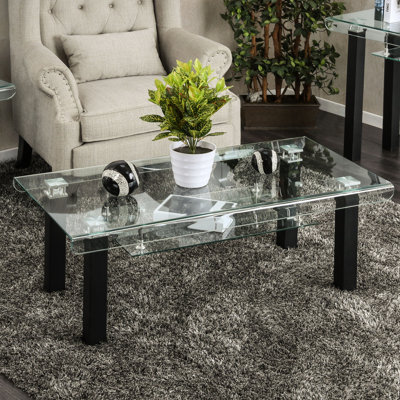 Latitude Run Malvern Coffee Table