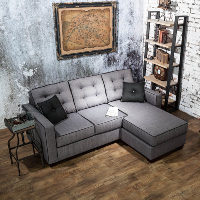 Hokku Designs Urban Valor Sectional