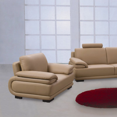 Hokku Designs Rhythm Sectional