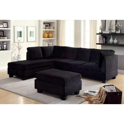 Hokku Designs Narissa Sectional