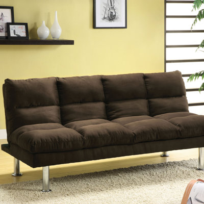 Hokku Designs Saratoga Sleeper Sofa