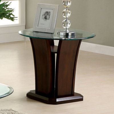 Hokku Designs Elvira End Table