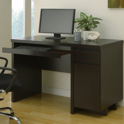 Zipcode™ Design Ella Computer Desk w..