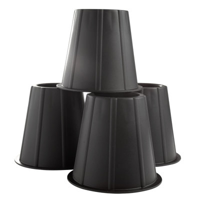 Range Kleen Under Bed Spacers (Set of 4)