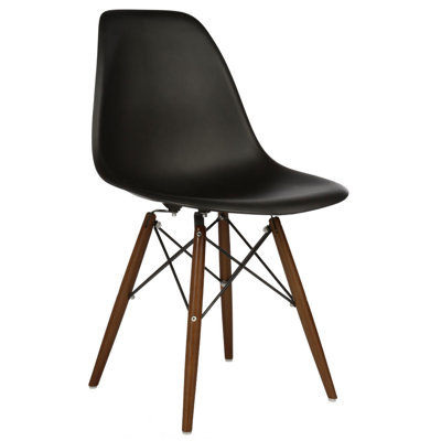 eModern Decor Shell Side Chair