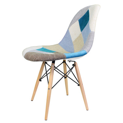 eModern Decor Side Chair