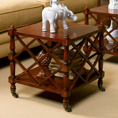 HeatherBrooke Furniture Foxhall Bunchi..