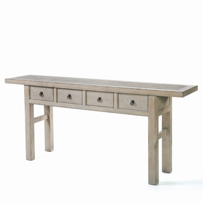 HeatherBrooke Furniture Console Table