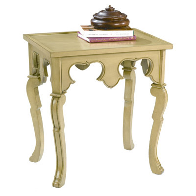 HeatherBrooke Furniture Pistachio Pudd..