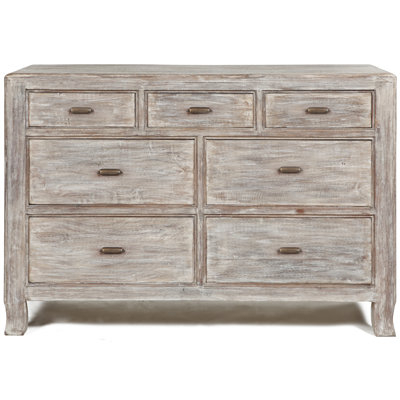 Kosas Home Amelie 7 Drawer Dresser