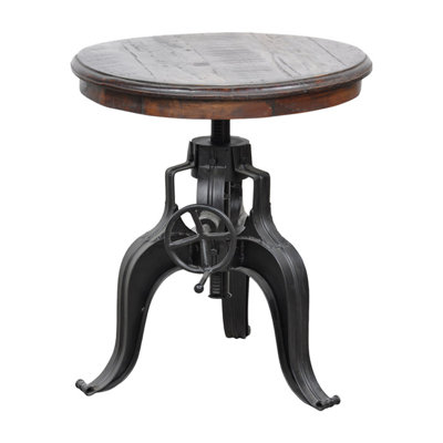 Kosas Home Nika Accent Table