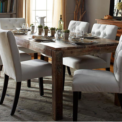 Kosas Home Kosas Home Harbor Dining Table