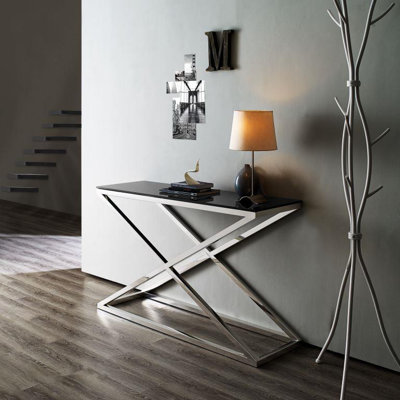 Wade Logan Aditya Console Table
