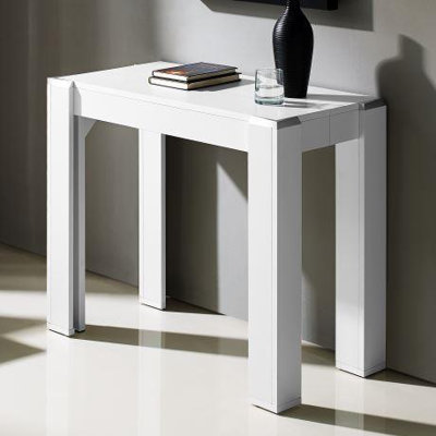 Latitude Run Nannie Console Table