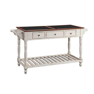 Stein World Kitchen Island