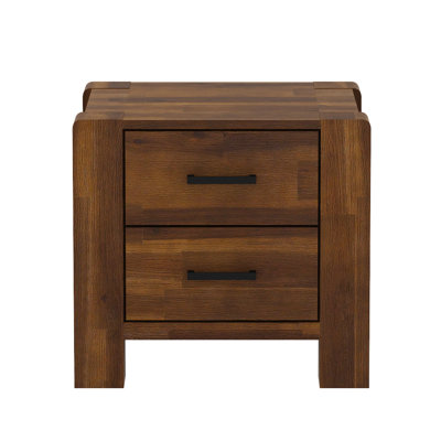 Check price and read more information from recommend store. Loon Peak Afognak End Table