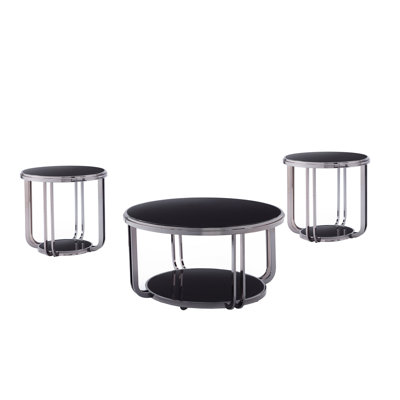 Kingstown Home Bernadette Three Piece ..