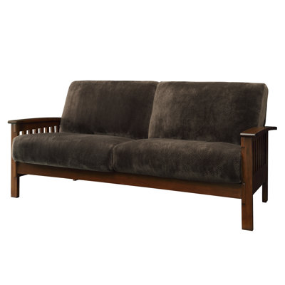 Three Posts Wayne Mission Sofa