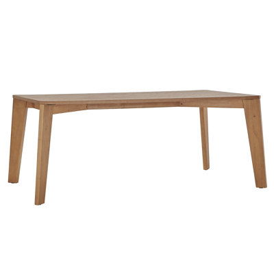 Mercury Row Blaisdell Dining Table