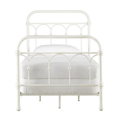 Kingstown Home Wesling Platform Bed