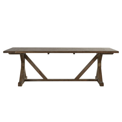 Lark Manor Abbey Dining Table