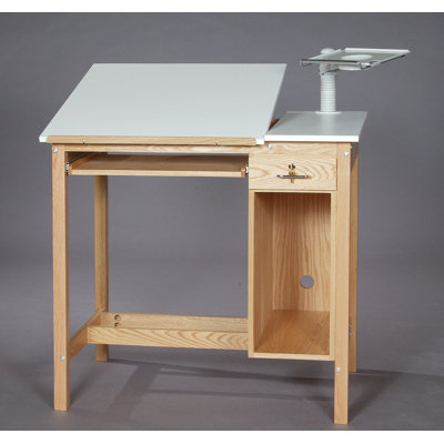 SMI Products ST Series Computer Desk w..