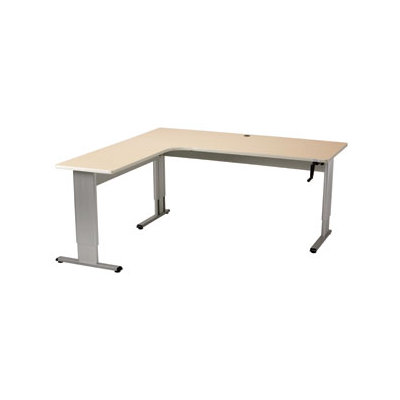 Populas Furniture Accella Adjustable L..