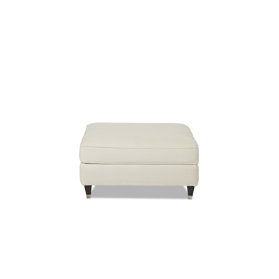 Wayfair Custom Upholstery Jessica Ottoman