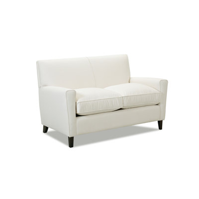 Wayfair Custom Upholstery Grayson Loveseat
