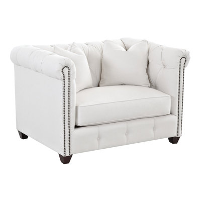 Wayfair Custom Upholstery Josephine Arm Chair