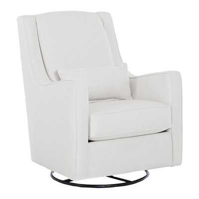 Wayfair Custom Upholstery Nora Swivel ..