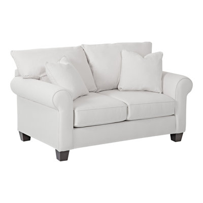 Wayfair Custom Upholstery Natalie Loveseat
