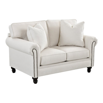 Wayfair Custom Upholstery Vivian Loveseat
