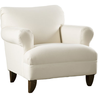 Wayfair Custom Upholstery Haley Arm Chair