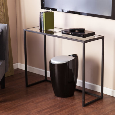 Holly & Martin Eamce Console Table