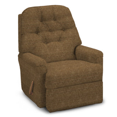 Best Home Furnishings Cara Space Saver Recliner